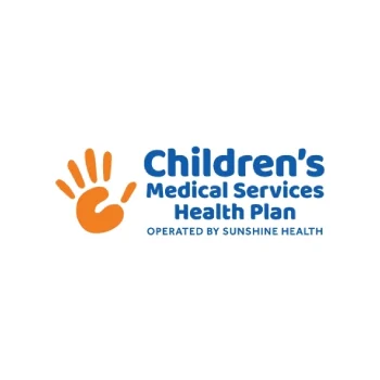 Children's Medical Services Health Plan