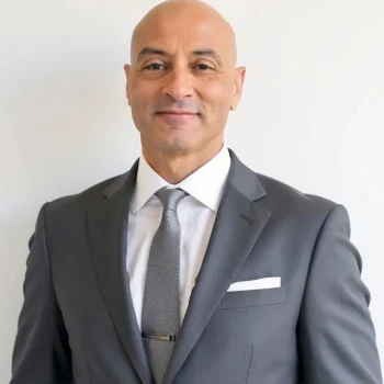 Gil Arroyo