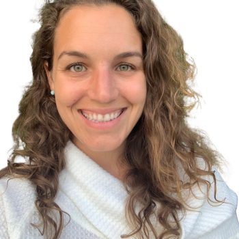 Stephanie McGloin