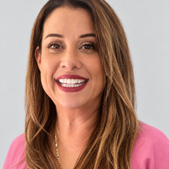 Angelique Walsh