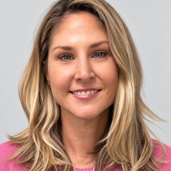 Melanie Banack