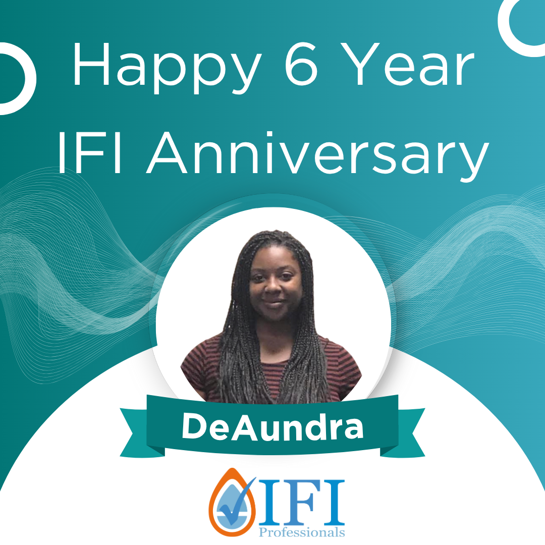 DeAundra