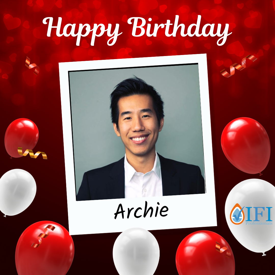 Archie-birthday