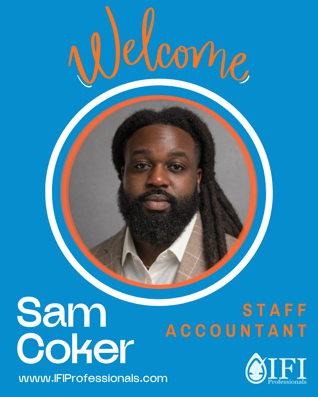 Sam-Coker