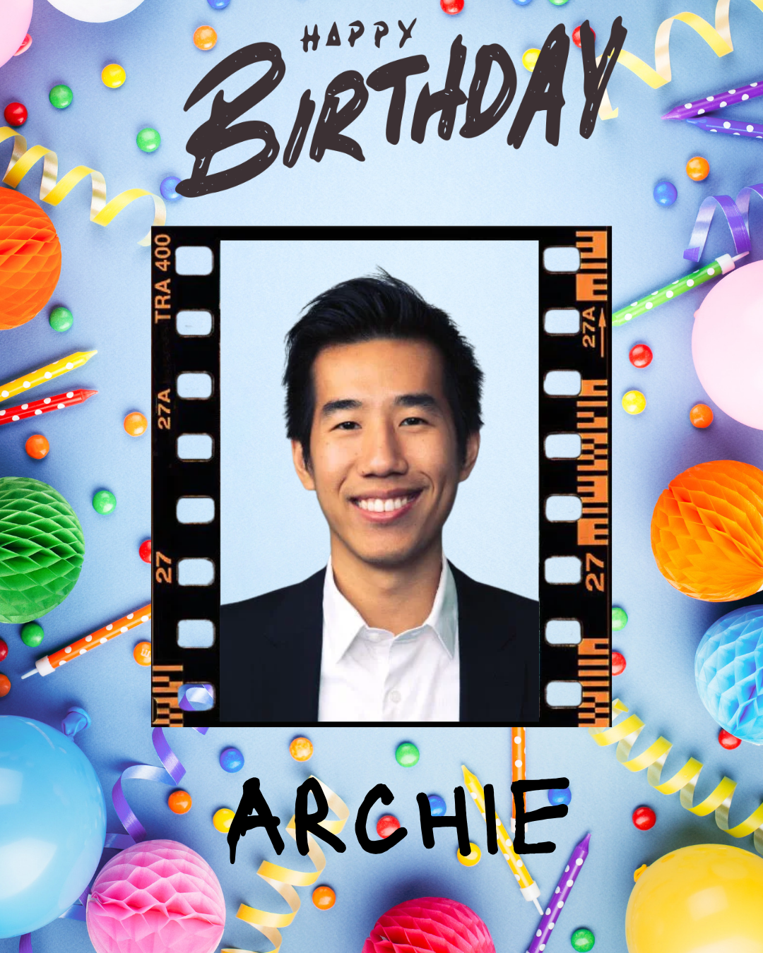 Archie-1