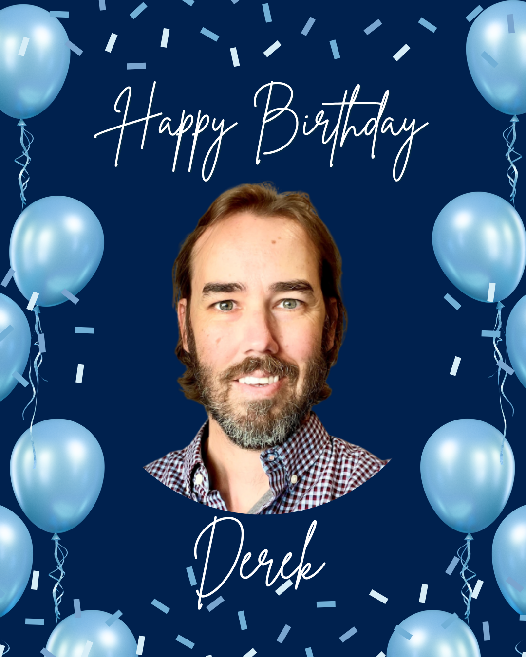 Derek