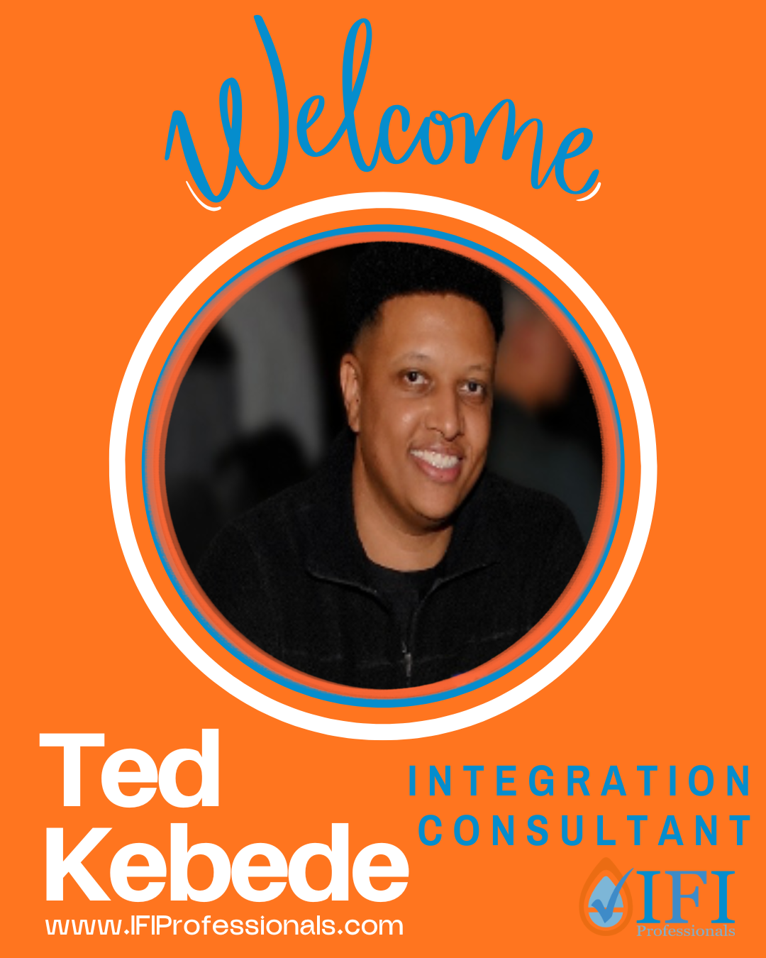 Ted-Kebede