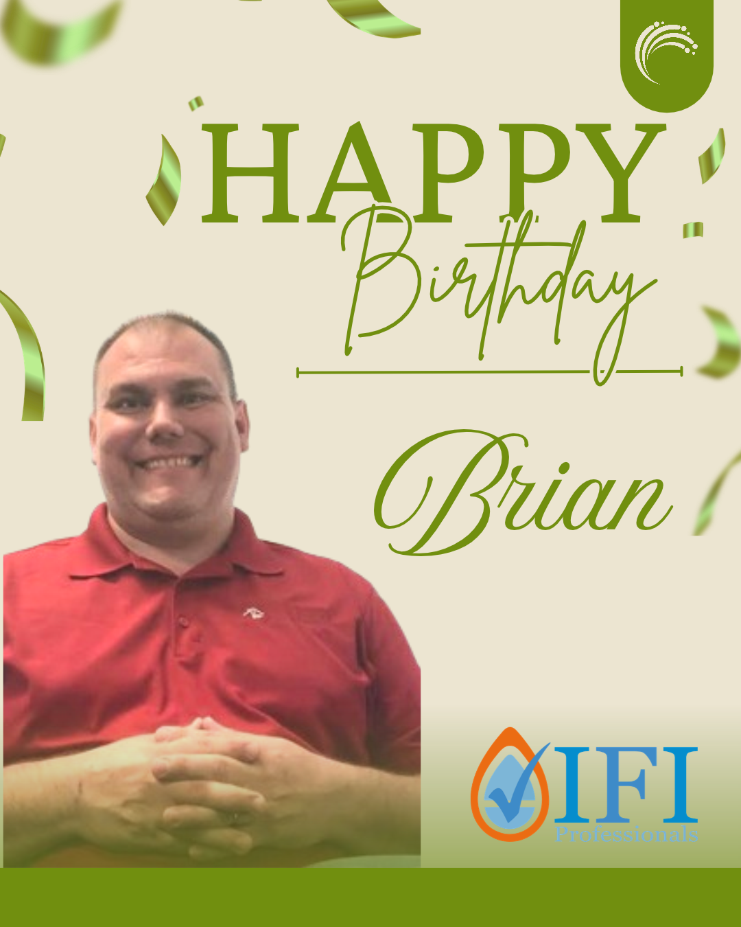 Brian