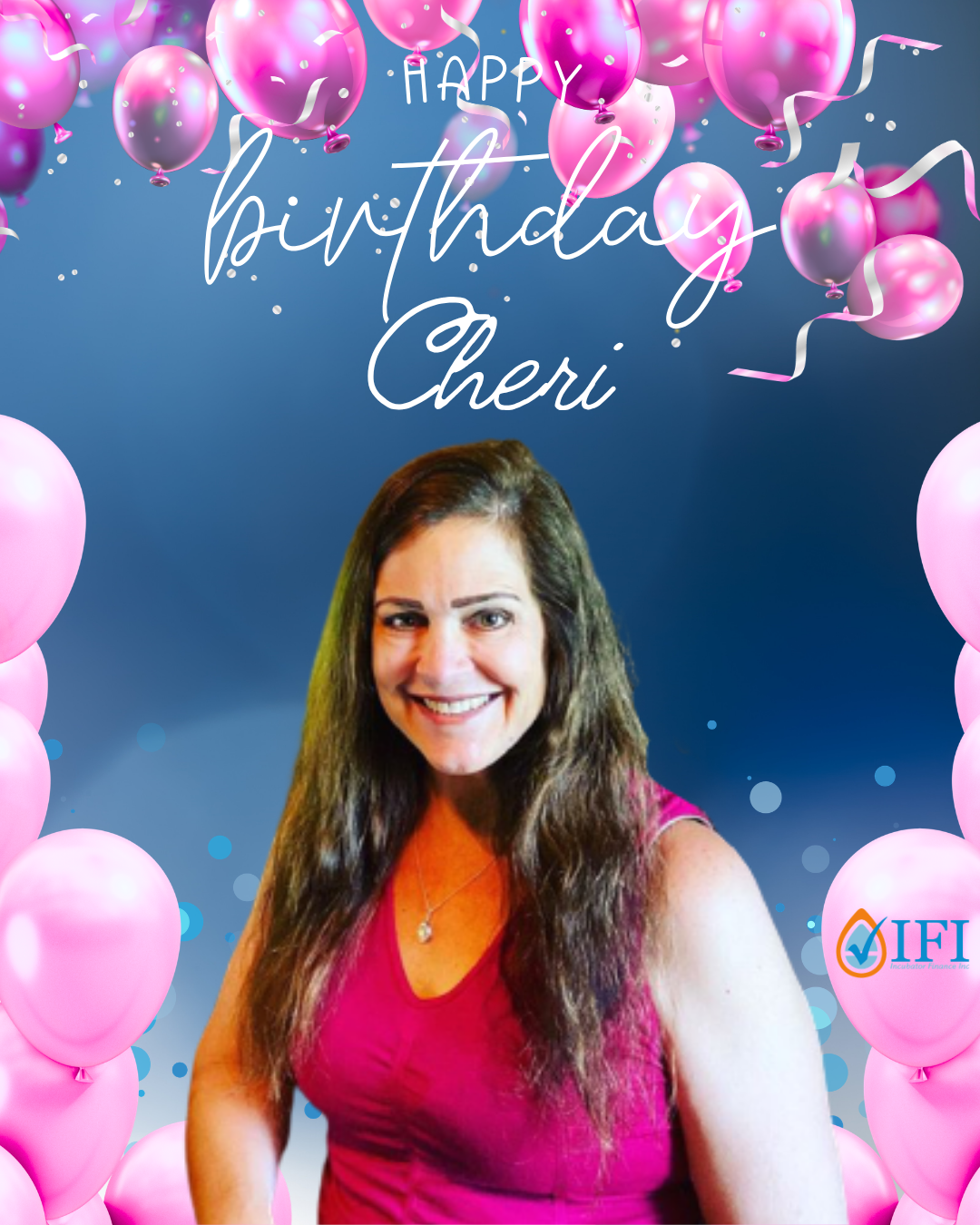 Cheri