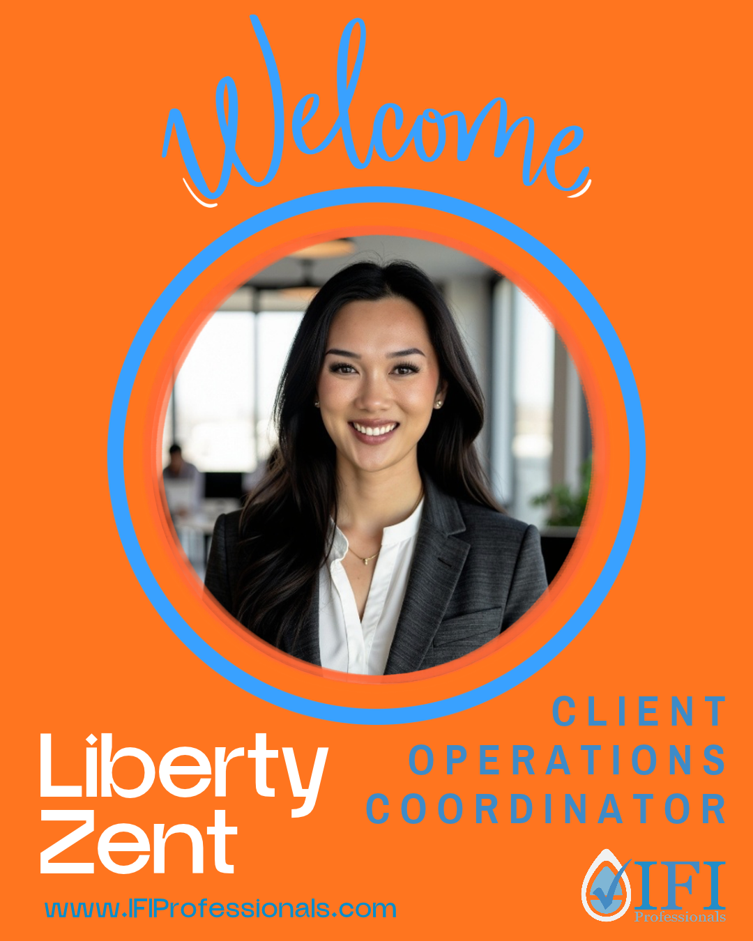 Liberty