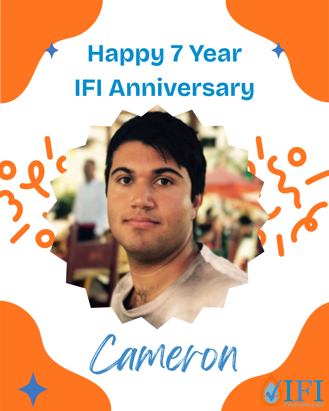 Cameron