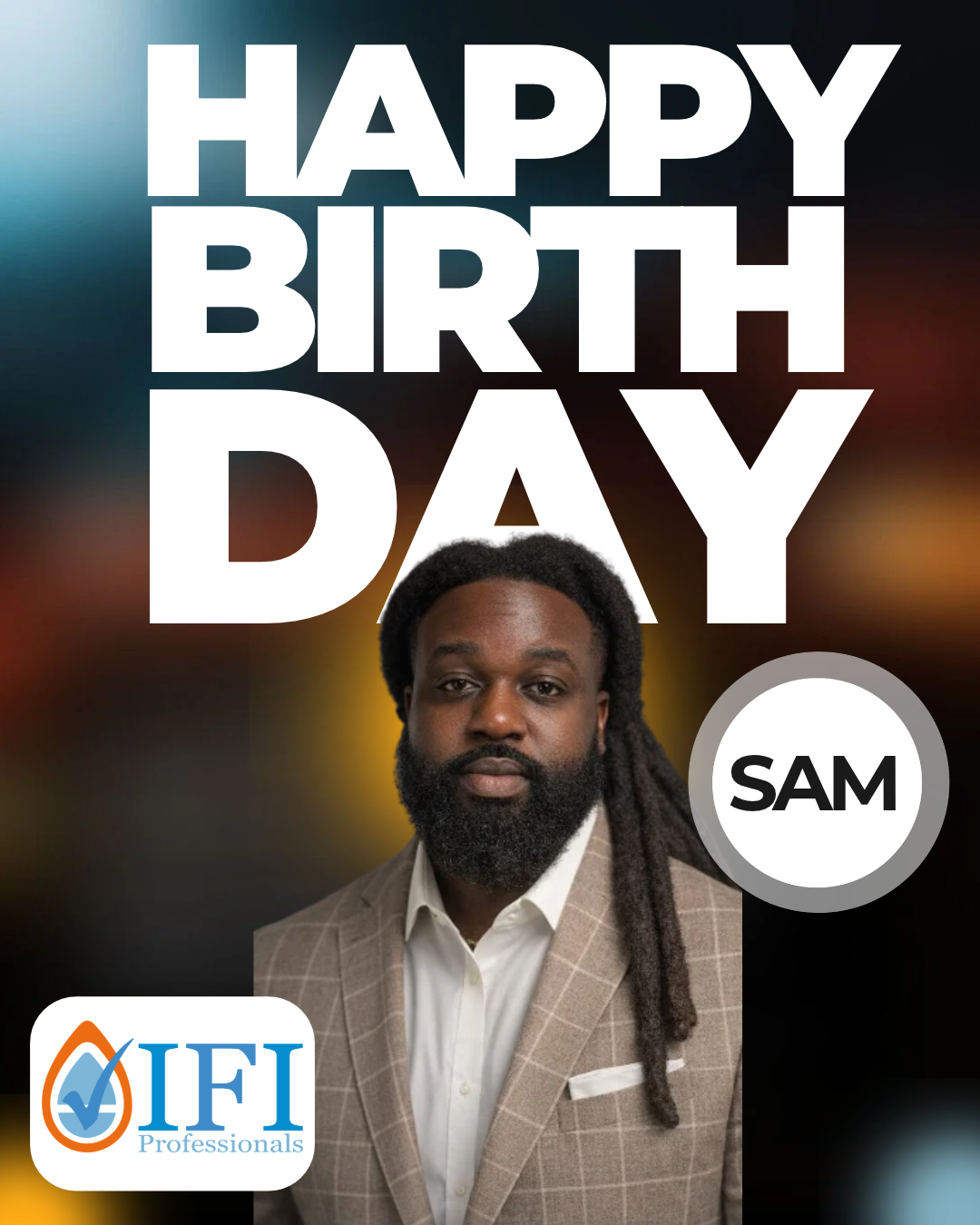 Sam