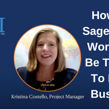 How Can Sage Intacct Workflows Be Tailored To Fit Your Business?