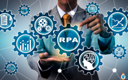 Top Drivers of Transformative Organizations – Robotic Process Automation (RPA) for Continuous Close