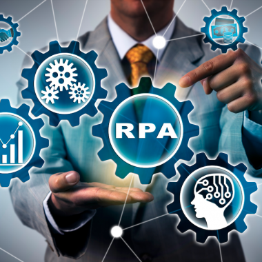 Top Drivers of Transformative Organizations - Robotic Process Automation (RPA) for Continuous Close
