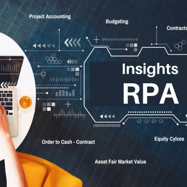 The Benefits of Leveraging Robotic Process Automation (RPA) in Operational Accounting