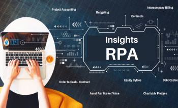 The Benefits of Leveraging Robotic Process Automation (RPA) in Operational Accounting