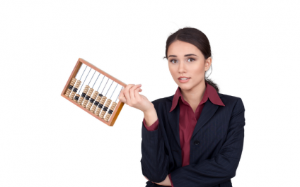 Traditional Bookkeeping for a Growing Professional Services Firm, is Like Using an Abacus for Math