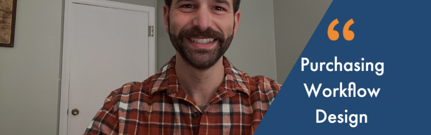 How To Optimize Your Purchasing Workflow