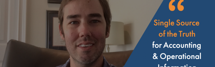 How To Achieve The Single Source Of The Truth