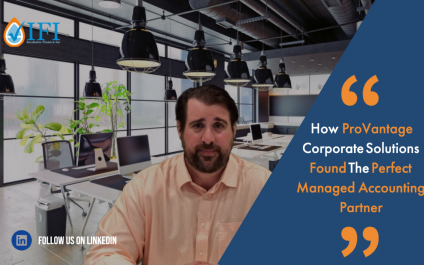 How ProVantage Corporate Solutions Found The Perfect Managed Accounting Partner