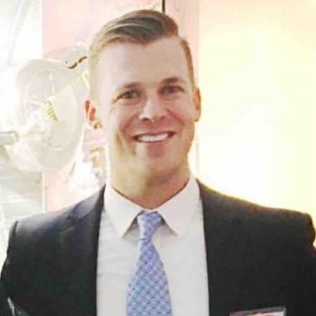 Darren Devine