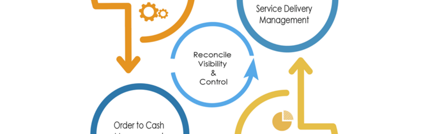 Achieving A Single Financial Truth Requires A Standard Design That Uses A Modern Accounting System As The Brain