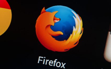 Secret upgraded functions for Firefox