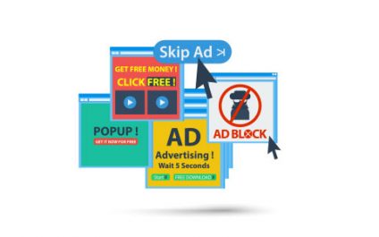 5 steps to eliminate ads in File Explorer