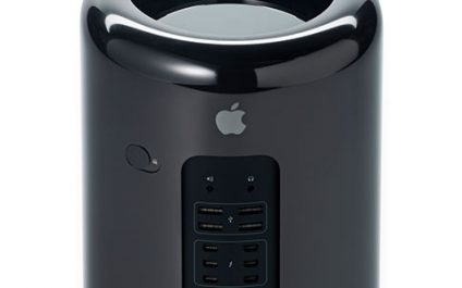 New Mac Pro: latest rumors
