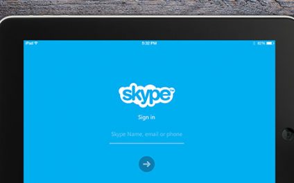 Fake Skype ads lead to ransomware attacks