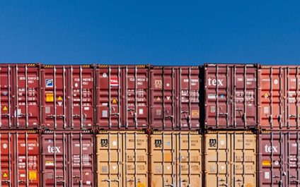 What are Virtual Containers?