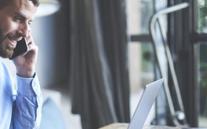 VoIP redefined thanks to 5G data