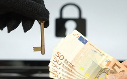 Defend yourself from this new Mac ransomware