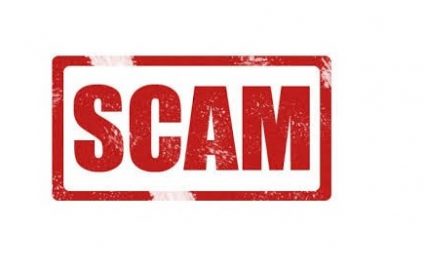 Scam of The Week: A New Type of Tech Support Fraud