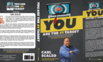 Online Computers CEO and Amazon Bestseller is publishing another book!