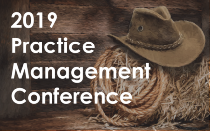 2019 Practice Management Conference