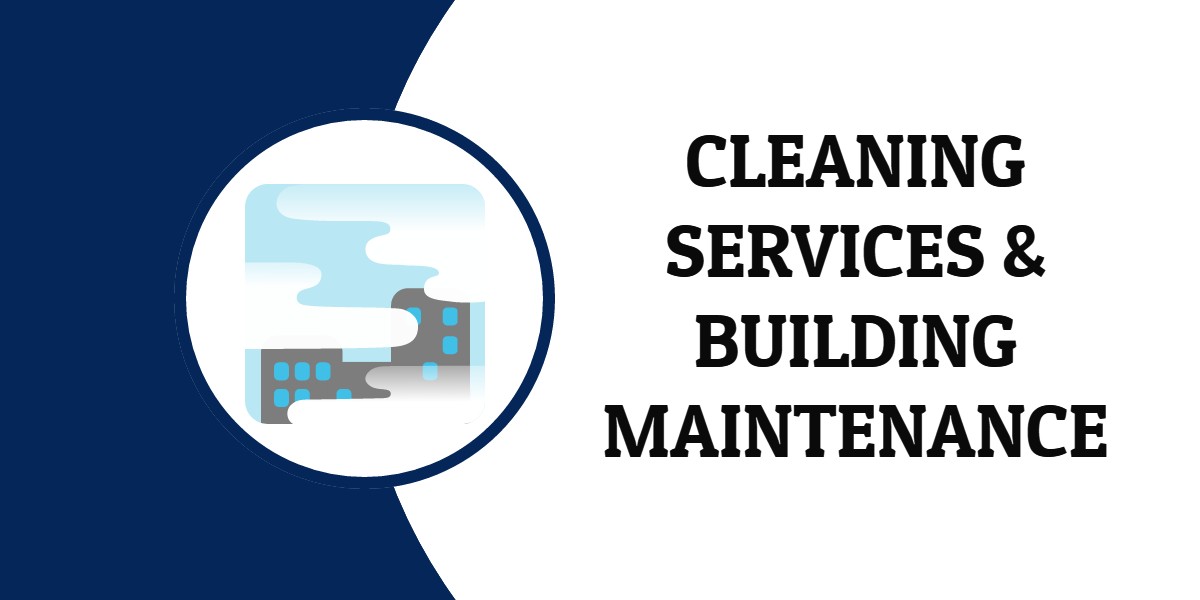 Cleaning Services & Building Maintenance - Valencia CA