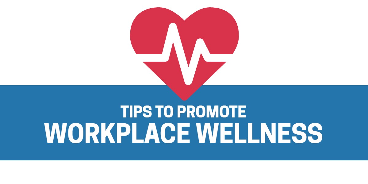 Cleaning Services Tips to Promote Workplace Wellness - Fresno CA