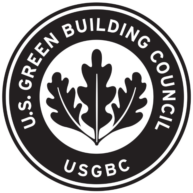 US Green Building Council Logo