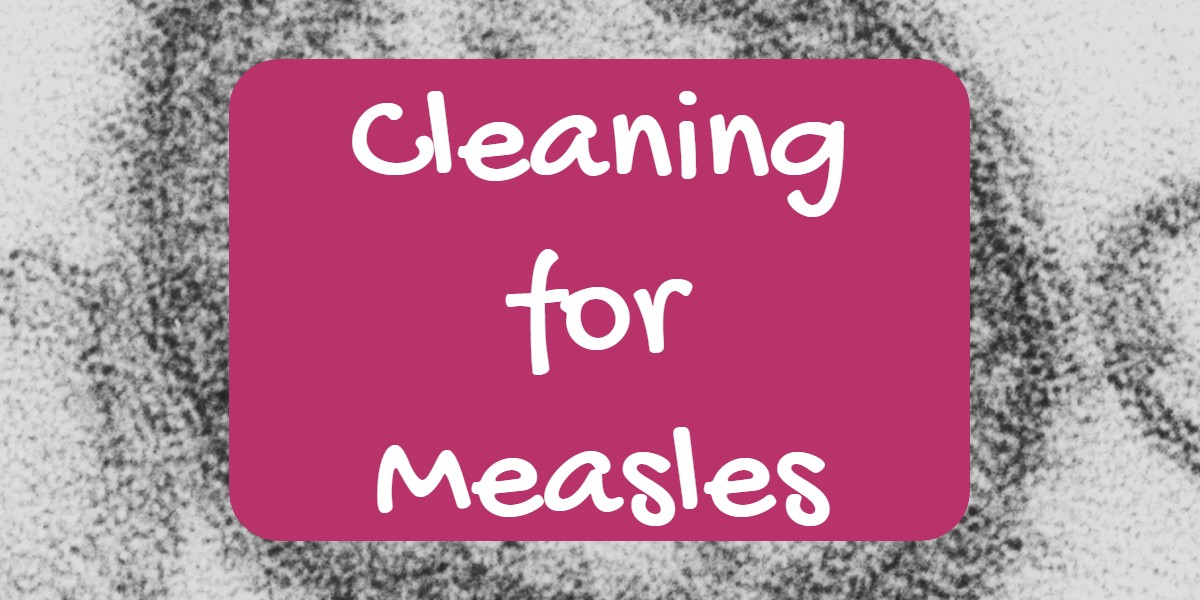 Janitorial Services and Cleaning for Measles - Valencia CA