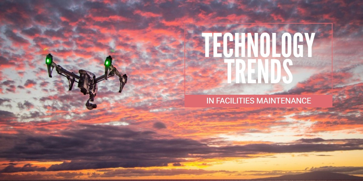 Cleaning Services: Technology Trends for Facility Managers - Valencia CA