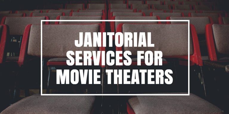 Janitorial-Services