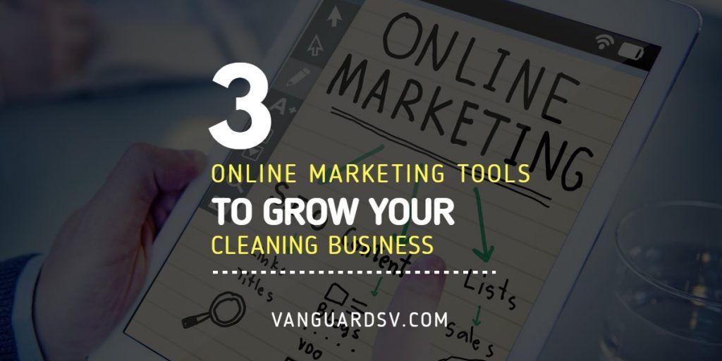 Online-Marketing-Tools-to-Grow-Your-Cleaning-Business