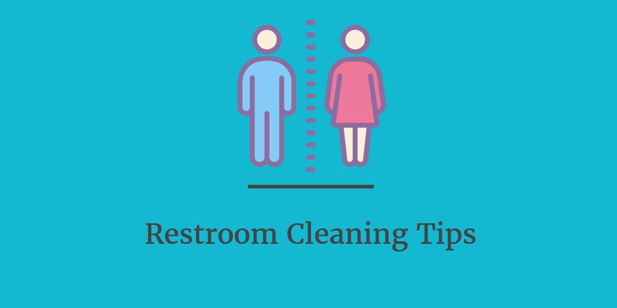 Restroom-Cleaning-Tips-Valencia-CA