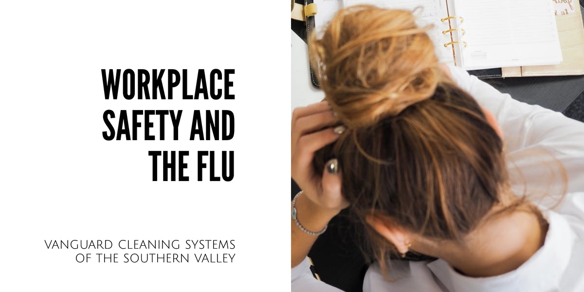 Workplace Safety and the Flu