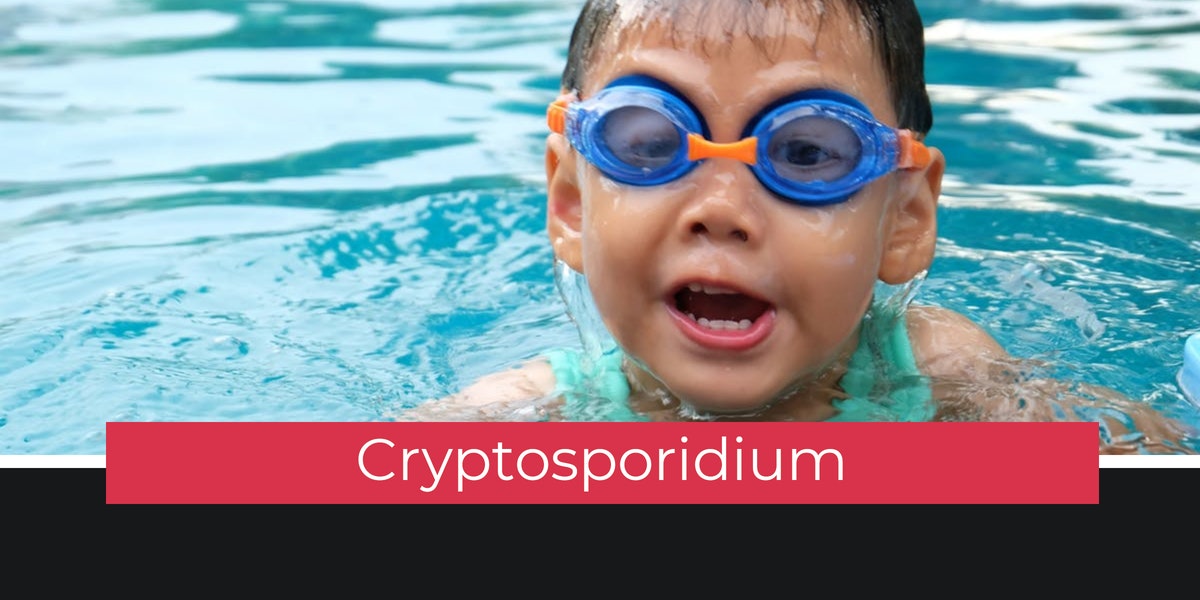 Cryptosporidium