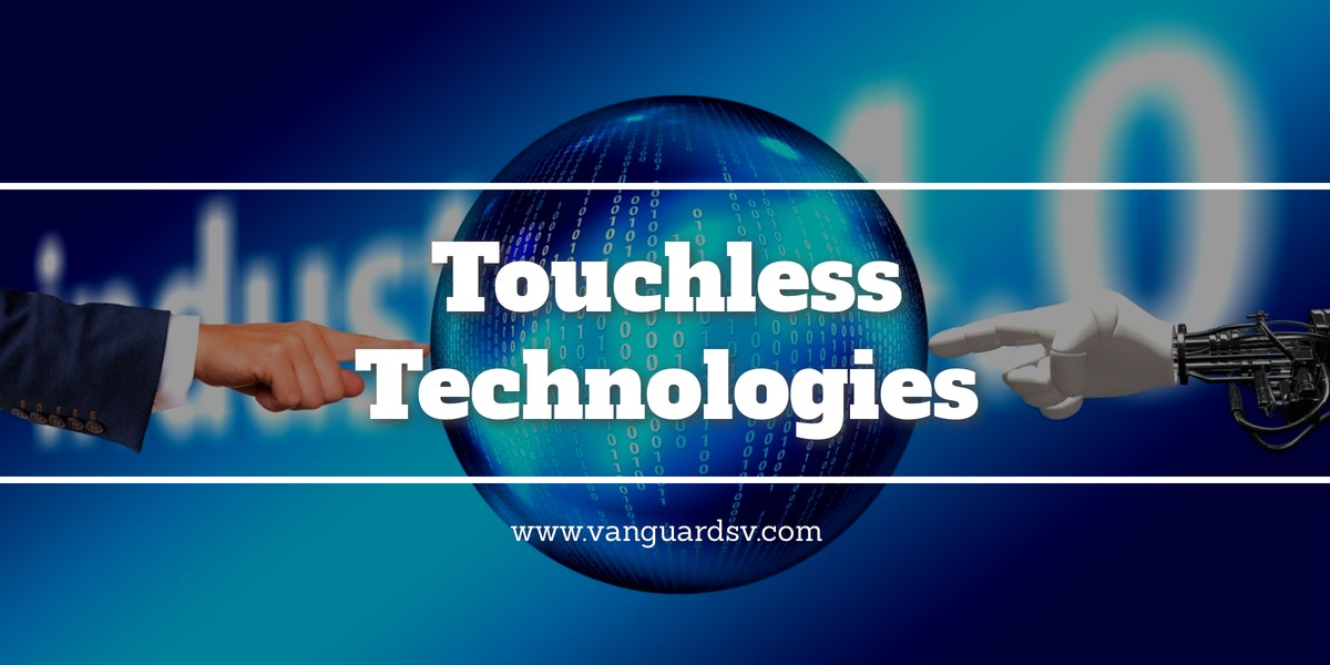 Touchless Technologies