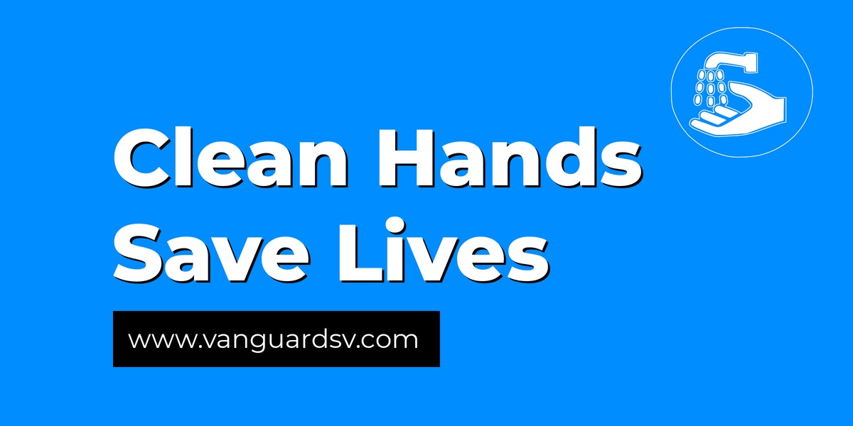 Clean Hands Save Lives