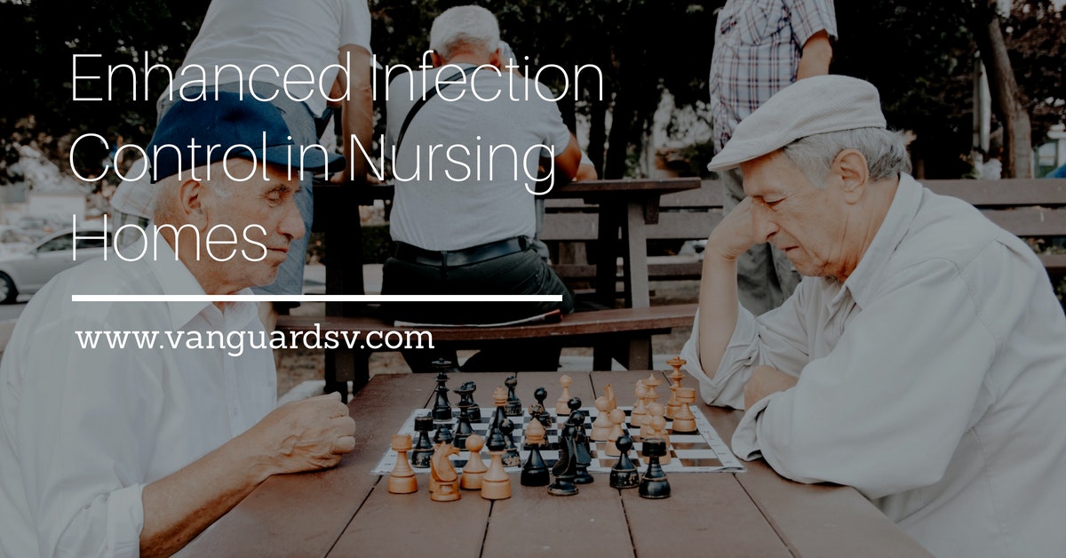 Infection visual data 8